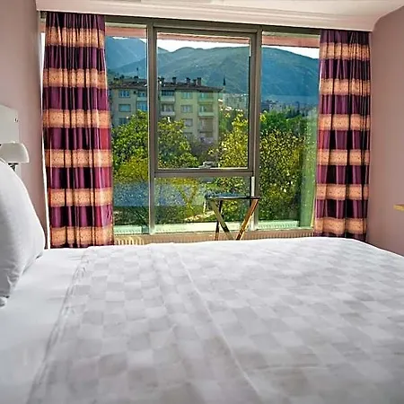 Otel Tok Epik