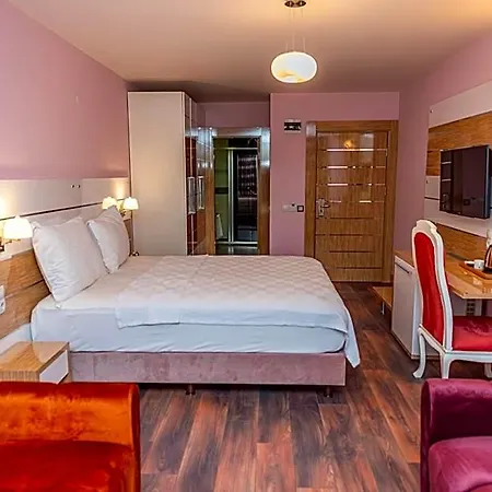 Tok Epik Otel