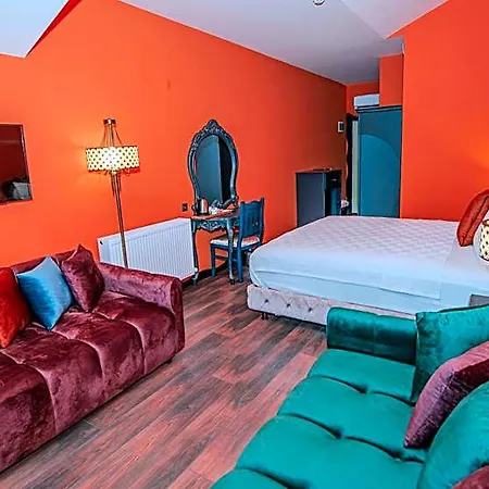 Tok Epik Otel
