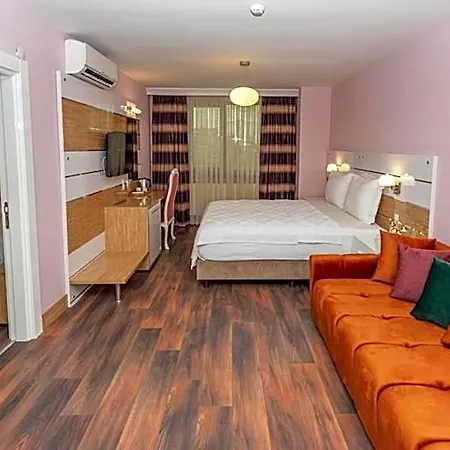 Otel Tok Epik