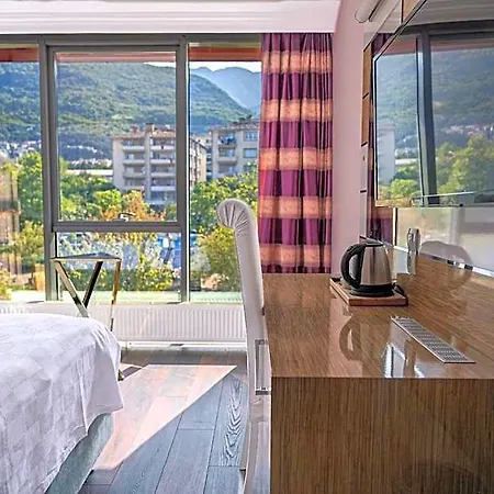 Tok Epik Hotel Kestel (Bursa)