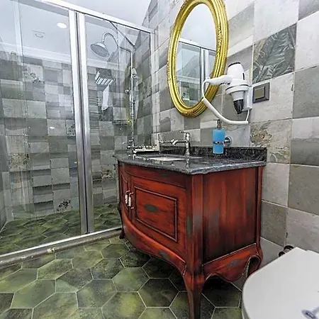Hotel Tok Epik Kestel (Bursa)