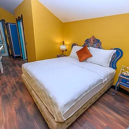 Tok Epik Hotel Kestel (Bursa)