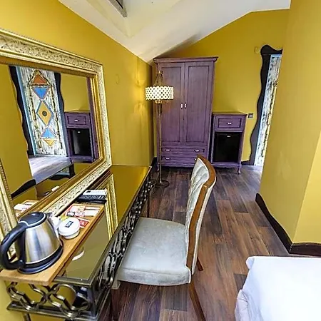 Tok Epik Otel