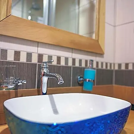 Tok Epik Otel Kestel (Bursa)