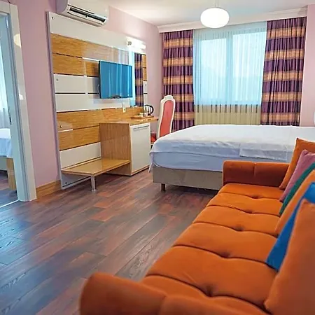 Hotel Tok Epik Kestel (Bursa)