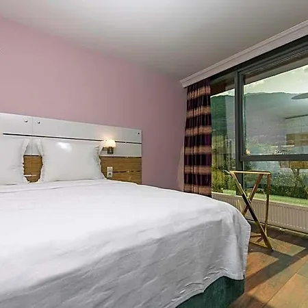 Hotel Tok Epik Kestel (Bursa)