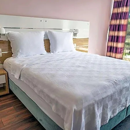 Otel Tok Epik Kestel (Bursa)