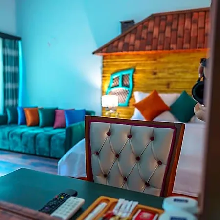 Tok Epik Otel