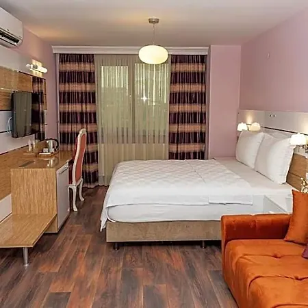 Otel Tok Epik Kestel (Bursa)