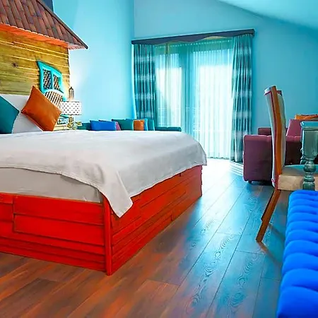 Otel Tok Epik Kestel (Bursa)