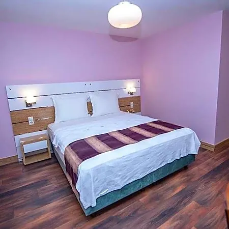 Tok Epik Hotel