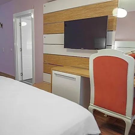 Otel Tok Epik