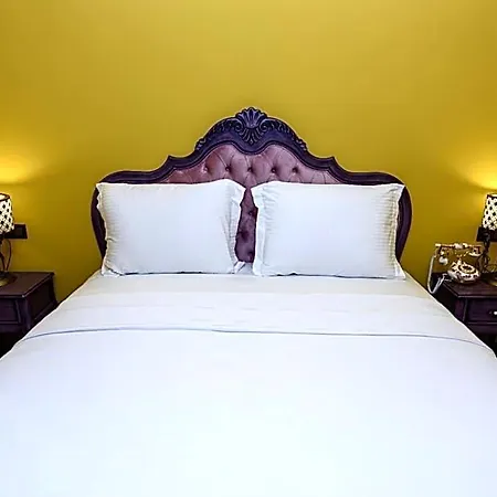 Tok Epik Otel *