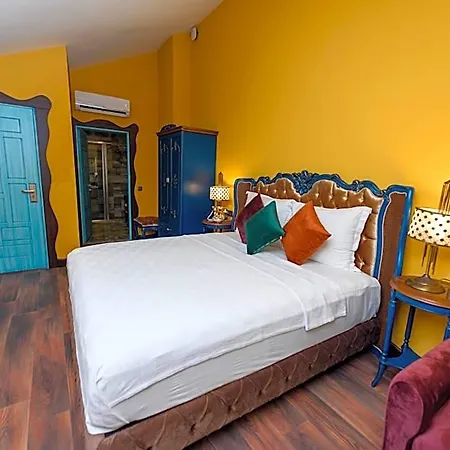 Otel Tok Epik